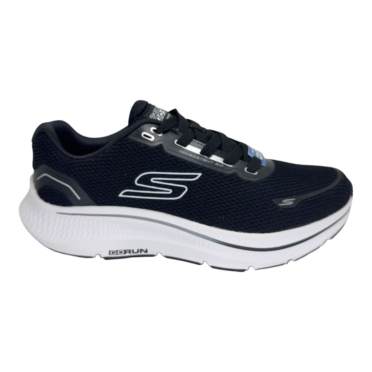 Zapatilla running FLIGHT CRE RUN CONSISTENT 2.0 BKW