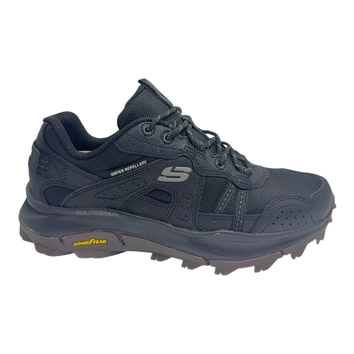 Zapatilla trekking EQUALIZER 5.0TRAIL SOLIX CREEK BBK