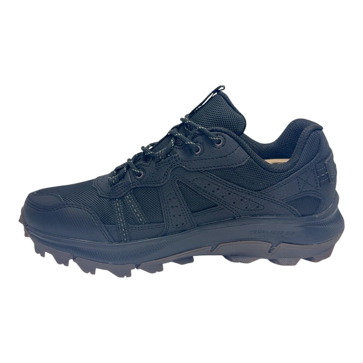 Zapatilla trekking EQUALIZER 5.0TRAIL SOLIX CREEK BBK