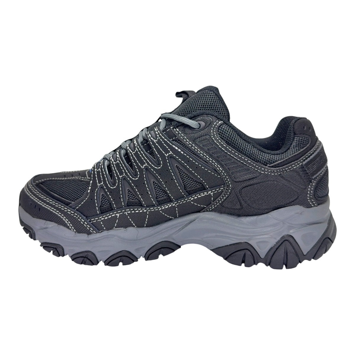 Zapatilla trekking AFTER BURN M FIT 2.0 BKCC 