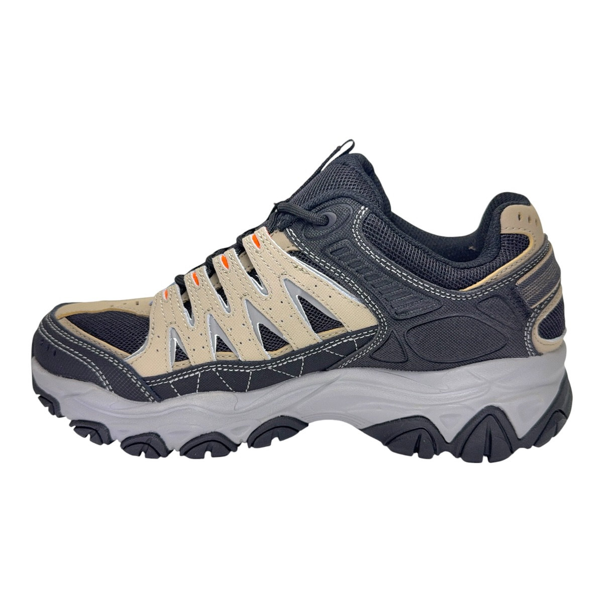 Zapatilla trekking AFTER BURN M FIT 2.0 TPBK
