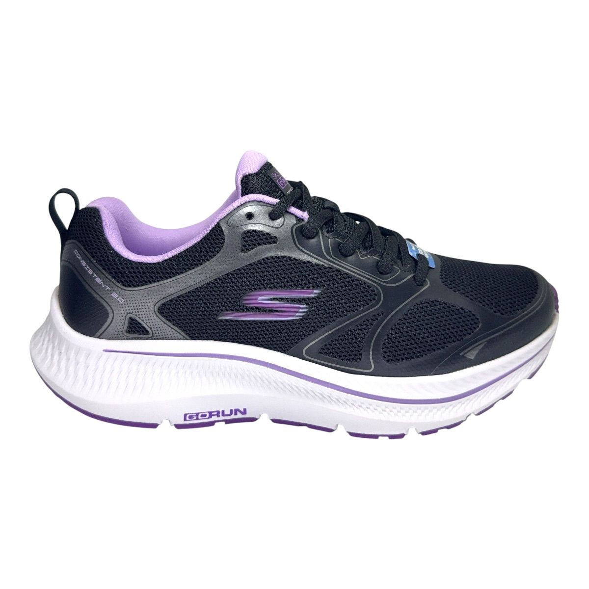 Zapatilla running GO RUN CONSISTEN 2.0 DISTINCT BKPR