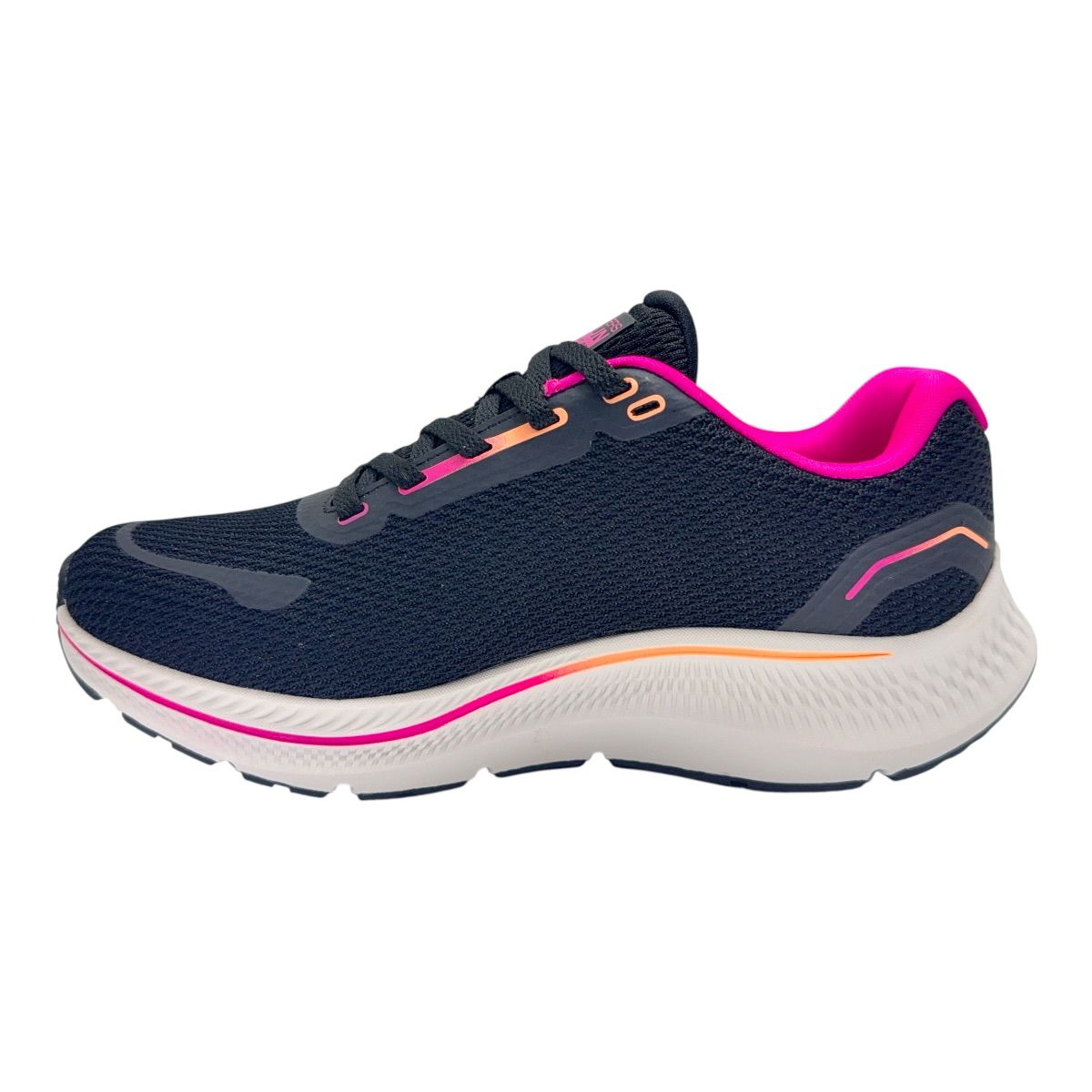 Zapatilla running FONTANA RUN CONSISTENT 2.0 BK