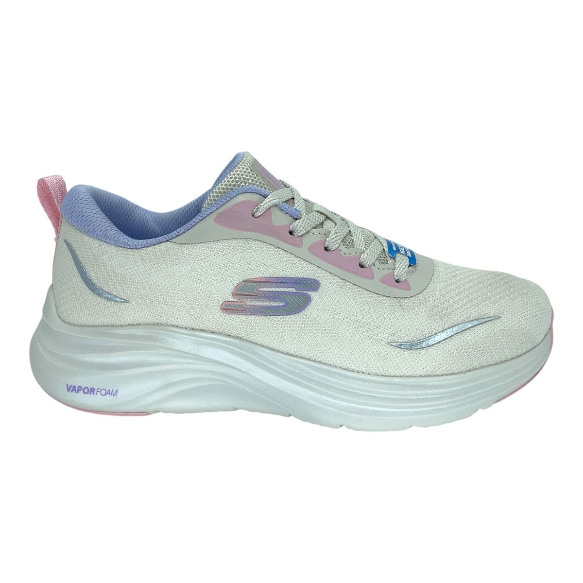 Zapatilla running VAPOR FOAM SMOOTH RIDE NTMT