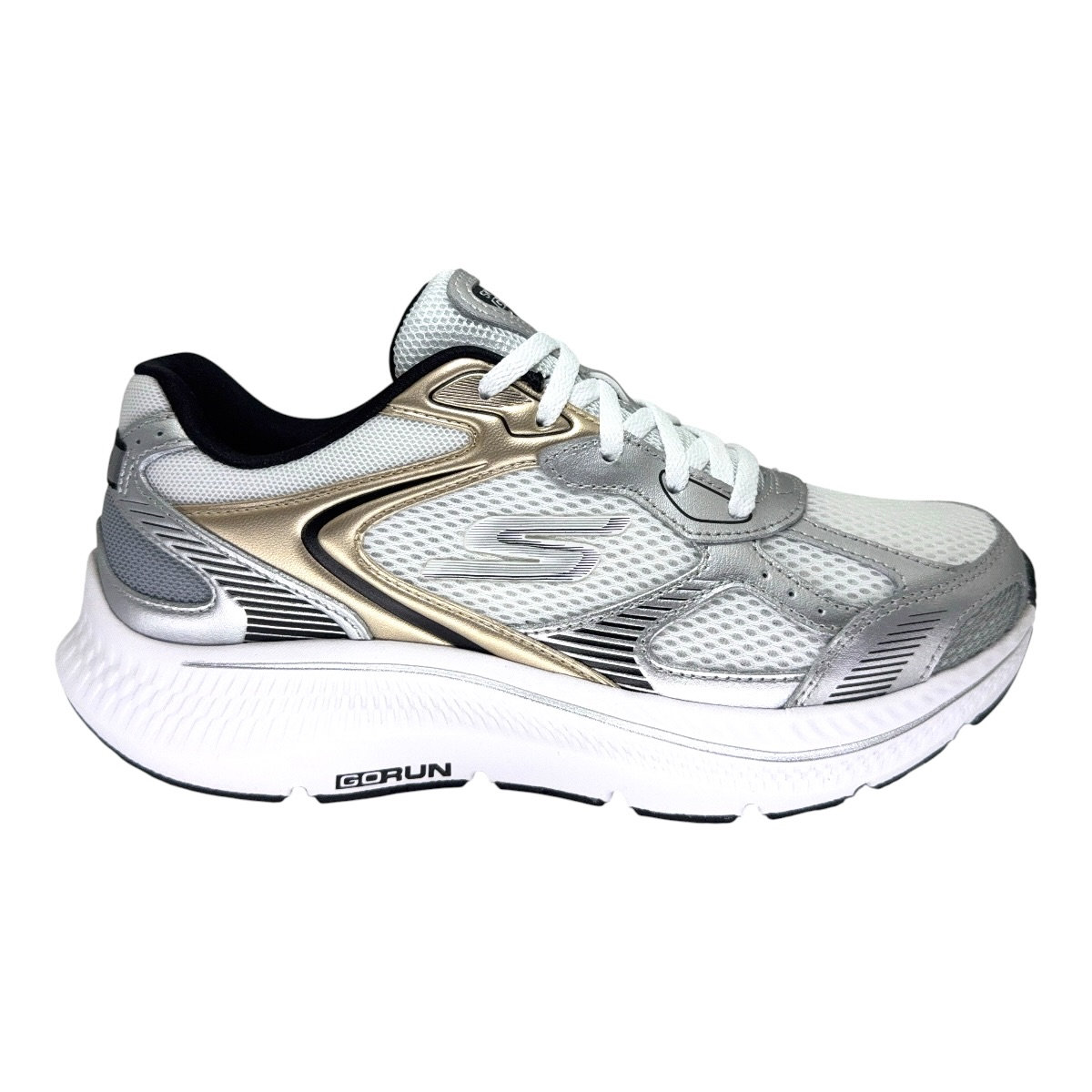 Zapatilla running GO RUN CONSISTENT 2.0 VOLT WSBK