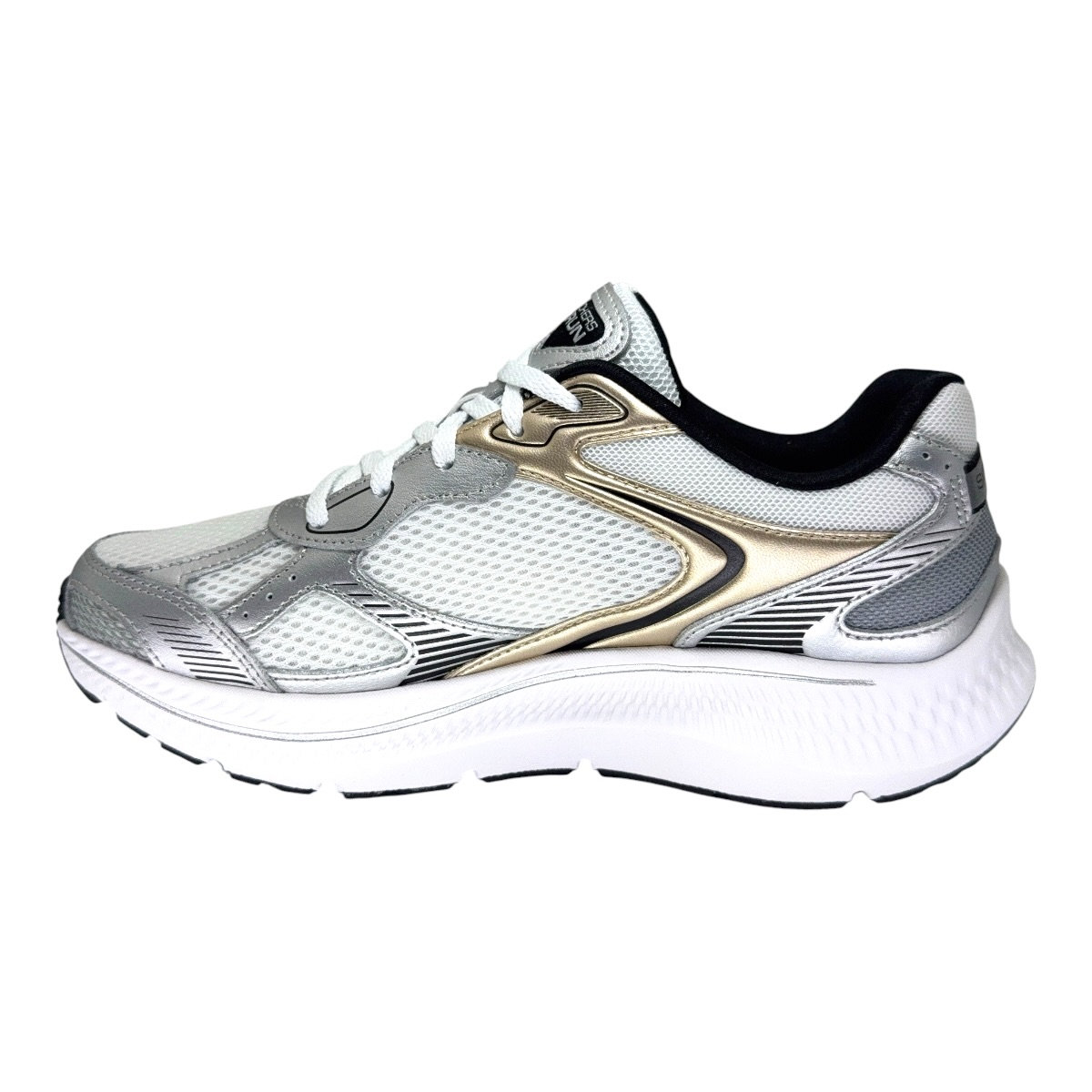 Zapatilla running GO RUN CONSISTENT 2.0 VOLT WSBK
