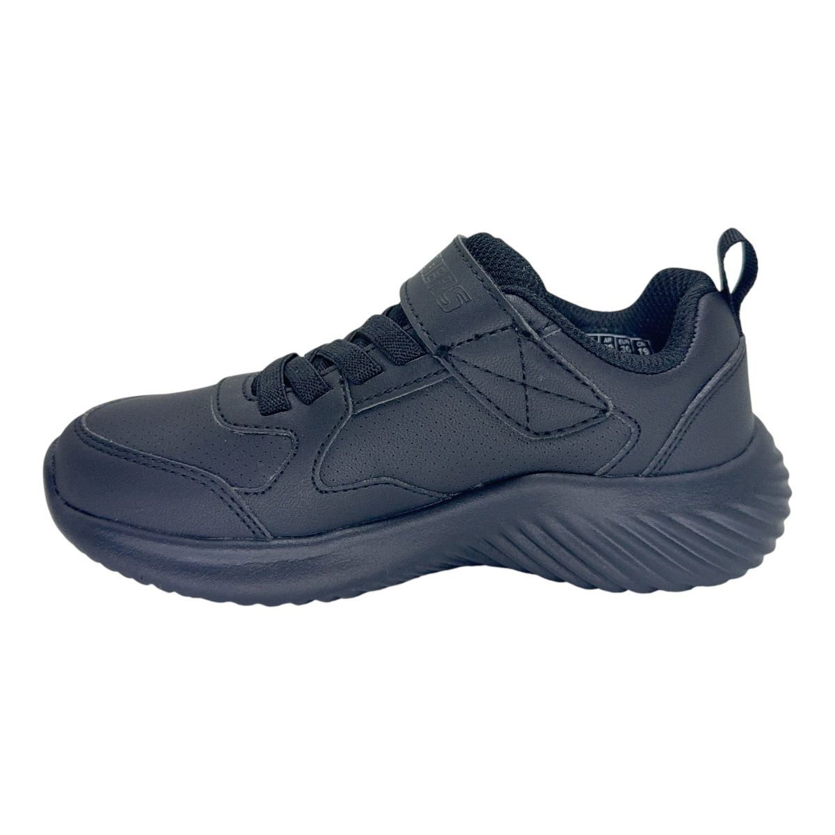 Zapatilla running BOUNDER POWER STUDY