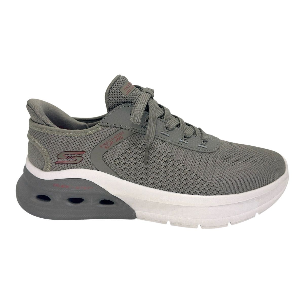 Zapatilla urbano BOBS ARC WAVES 2.0 OLV