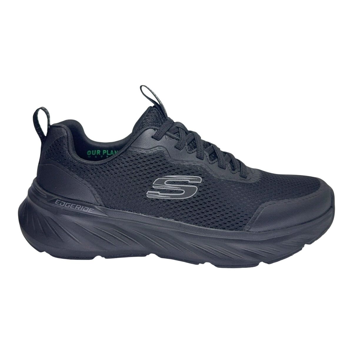 Zapatilla running EDGERIDE REKZE BBK