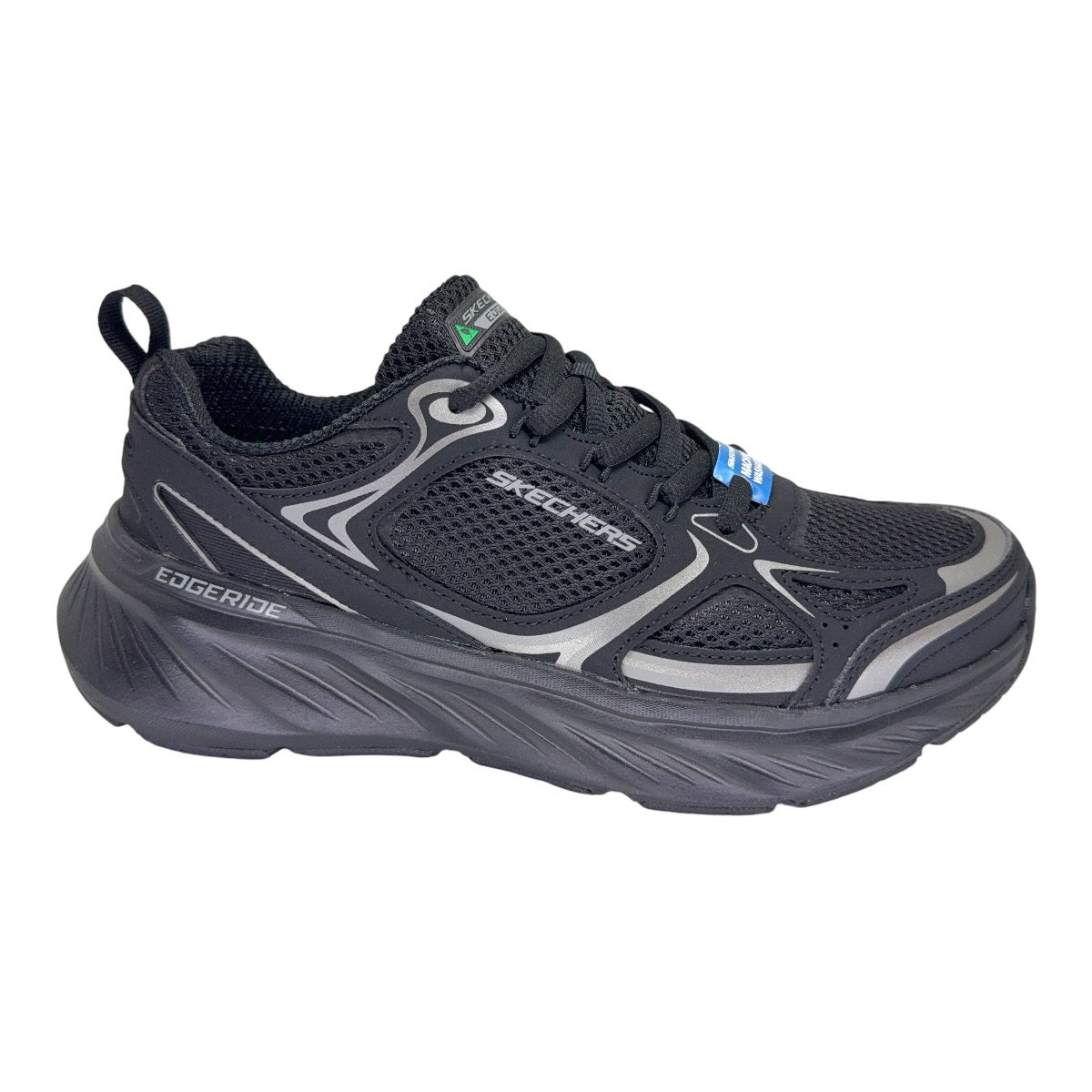 Zapatilla running EDGERIDE EXODIS BBK