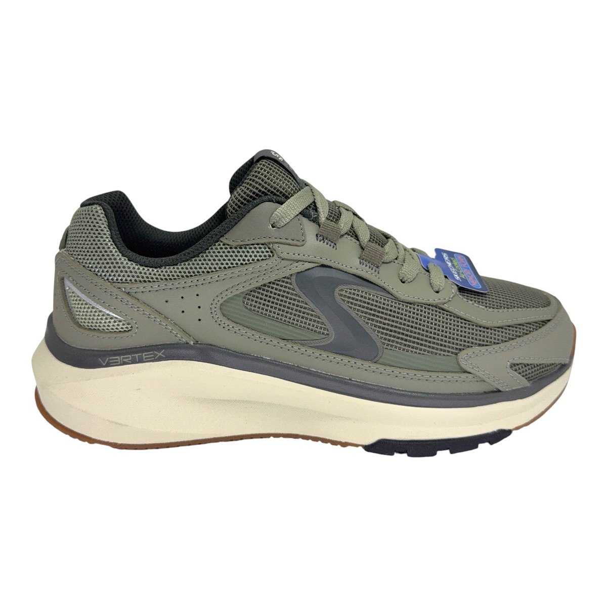 Zapatilla running VERTEX ARKE OLV
