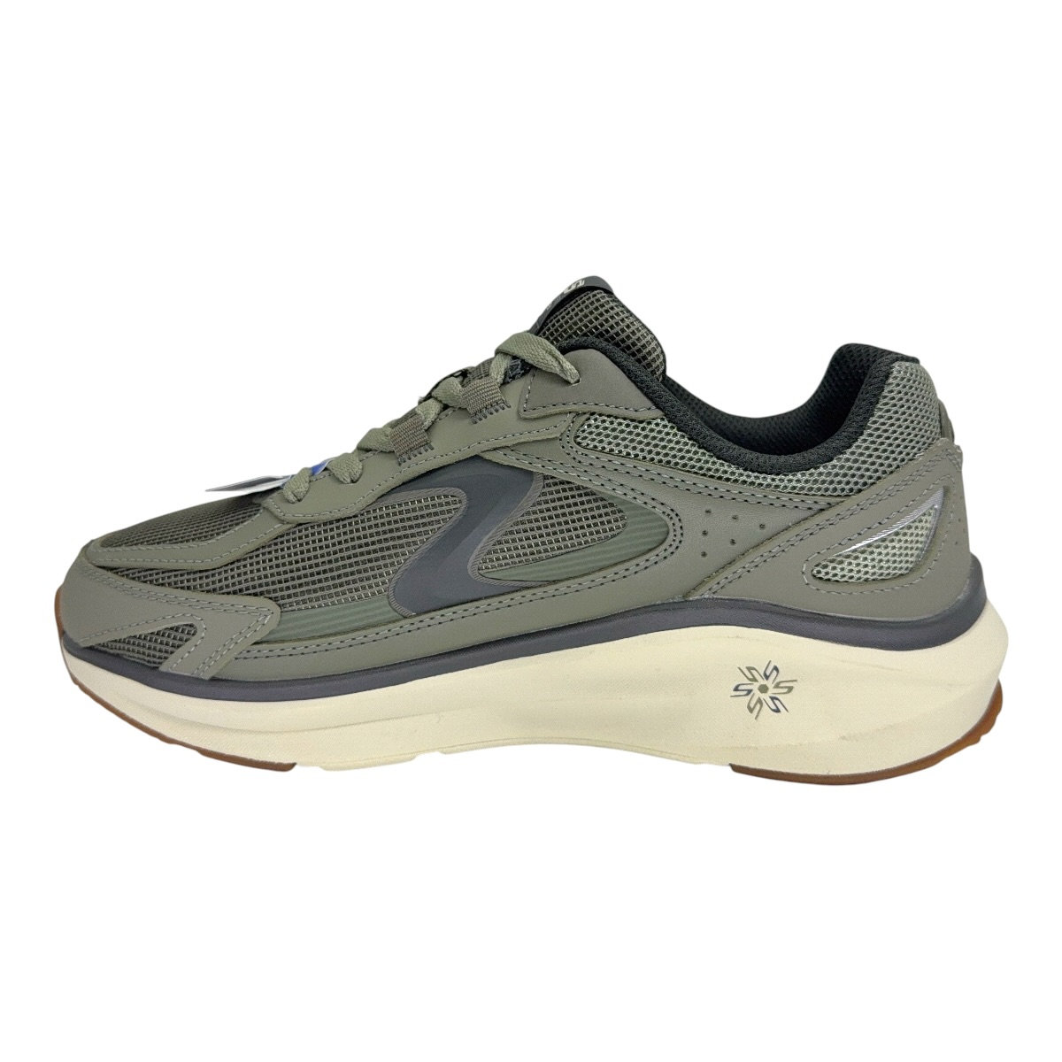 Zapatilla running VERTEX ARKE OLV