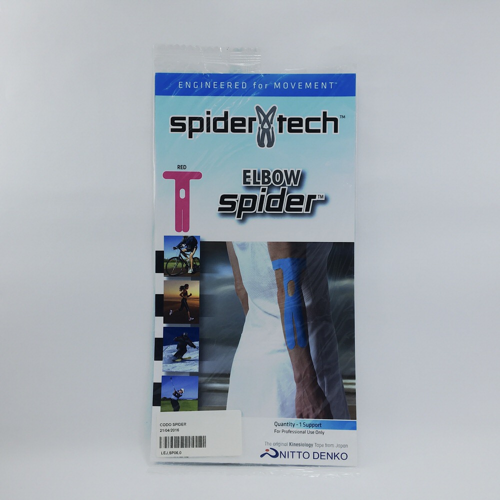 CODO SPIDER