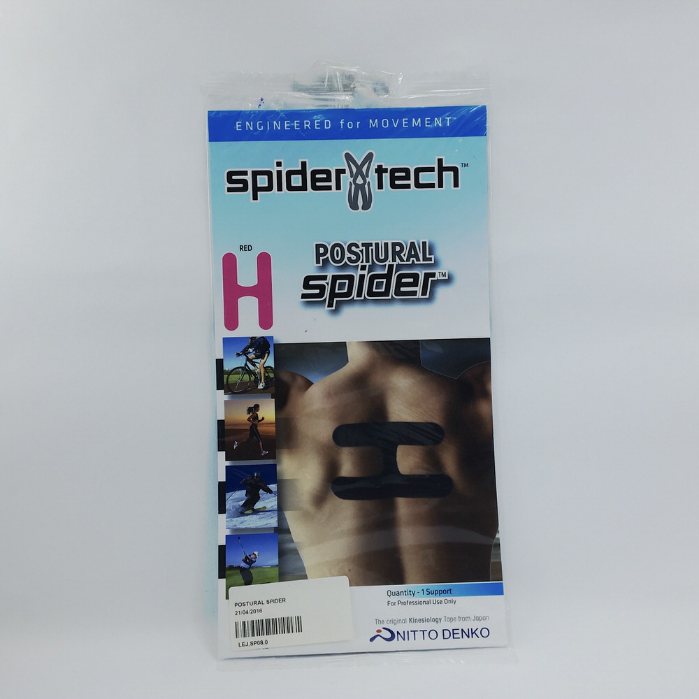 POSTURAL SPIDER