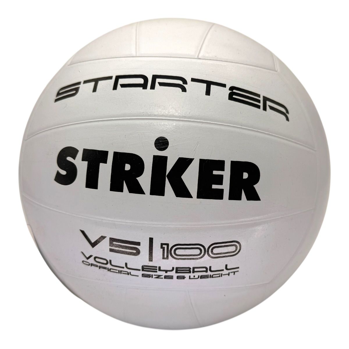 VOLEY STRIKER GOMA BLANCA