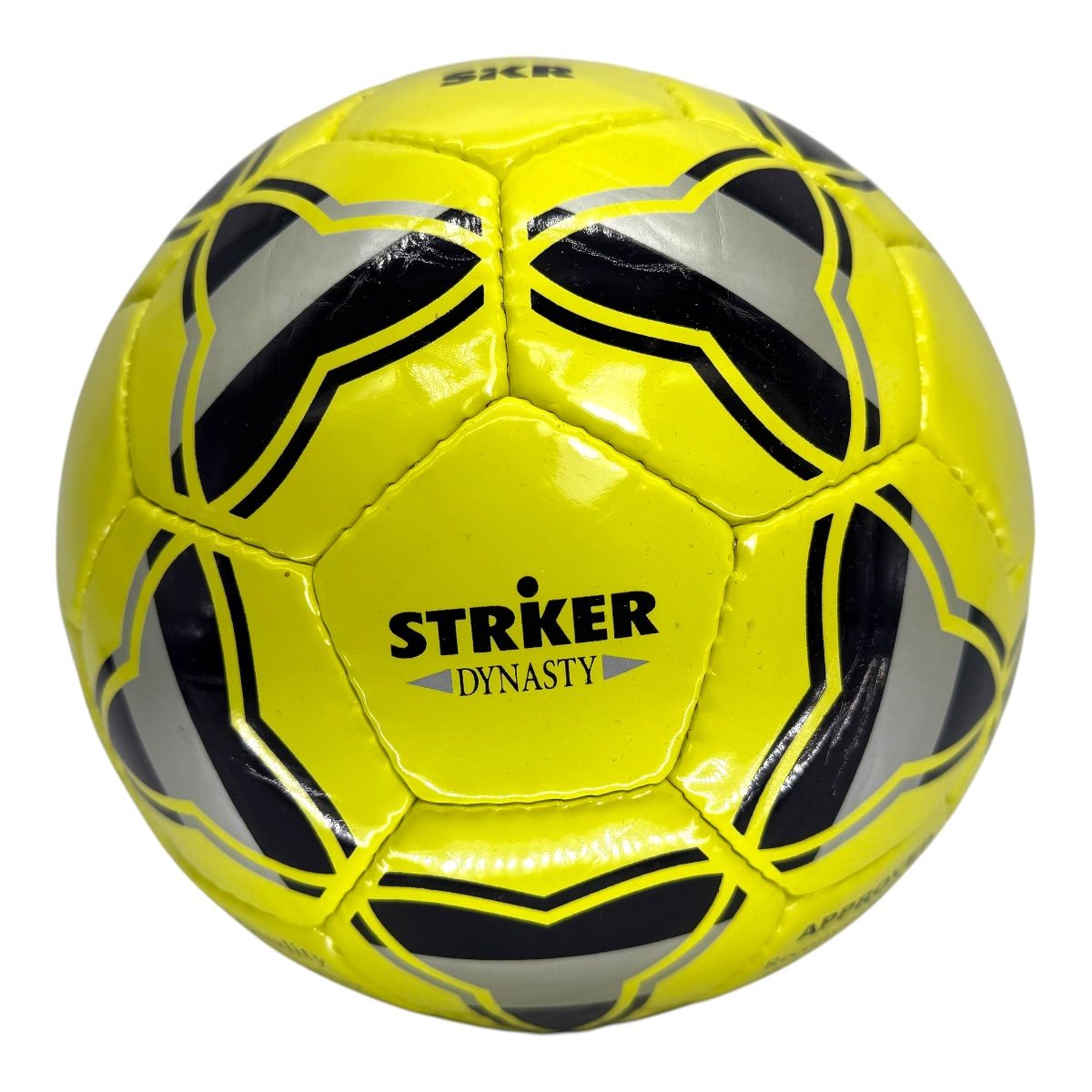 FUTBOL N 5 DINASTY AMARILLO