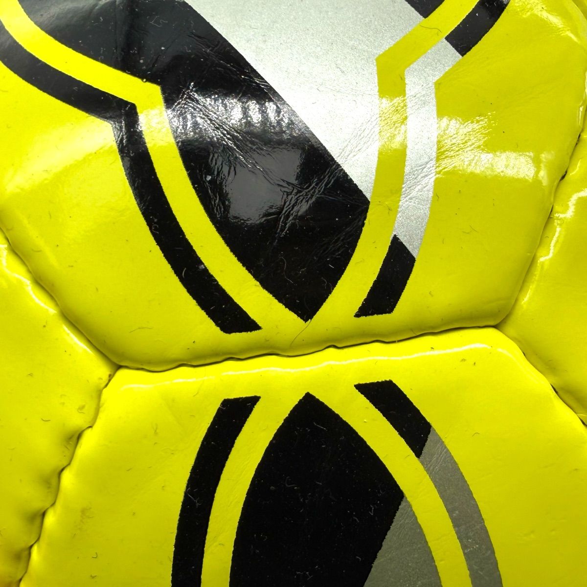 FUTBOL N 5 DINASTY AMARILLO