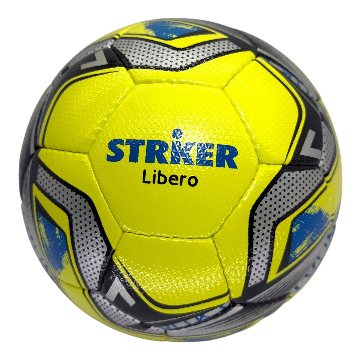 FUTBOOL LIBERO AMARILLA
