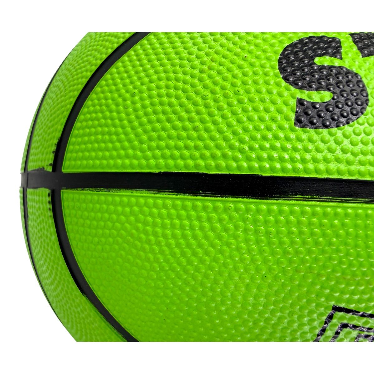 BASQUET N*5 MATCH VERDE