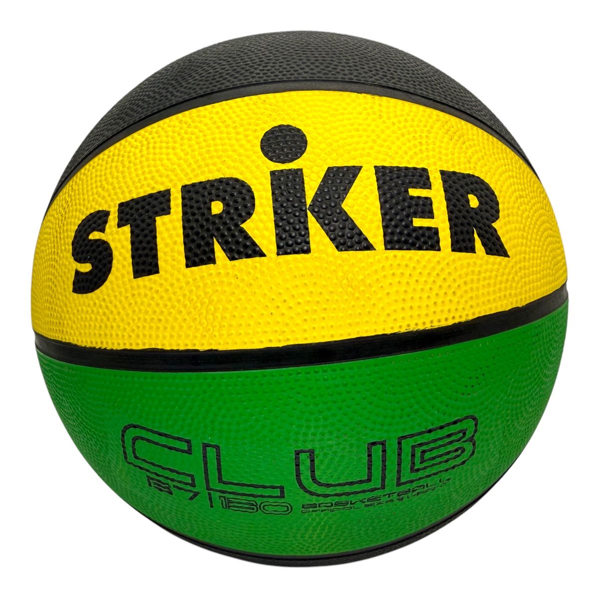 BASQUET N*7 STR BICOLOR