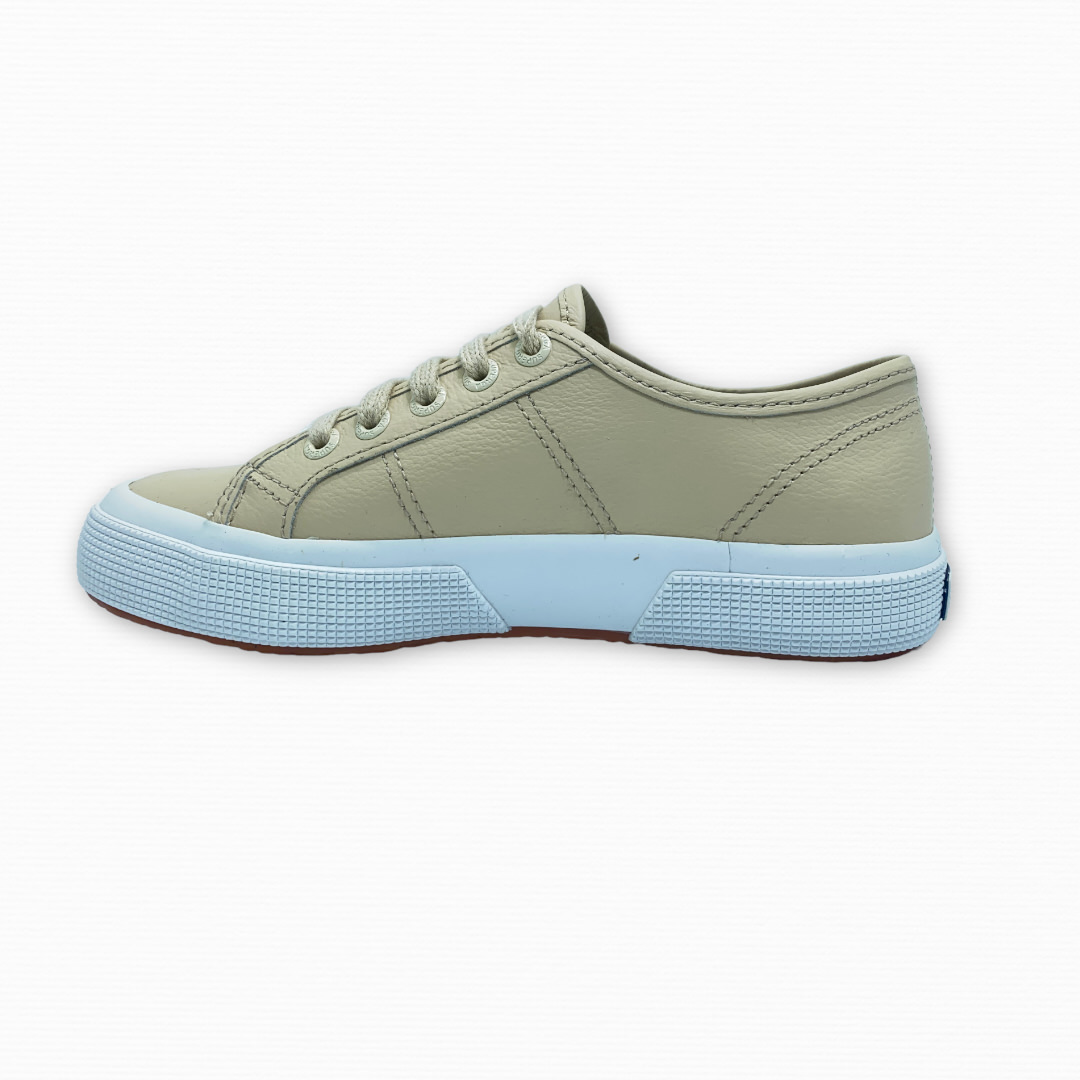 Zapatilla urbano NAPPALEAU BR SAND