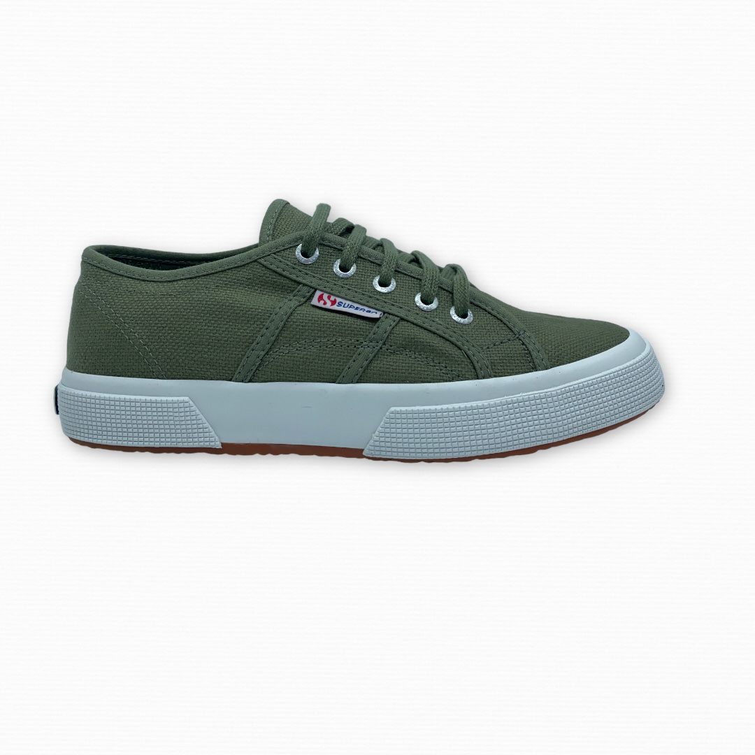 Zapatilla urbano COTU BR GREEN SHERWOOD