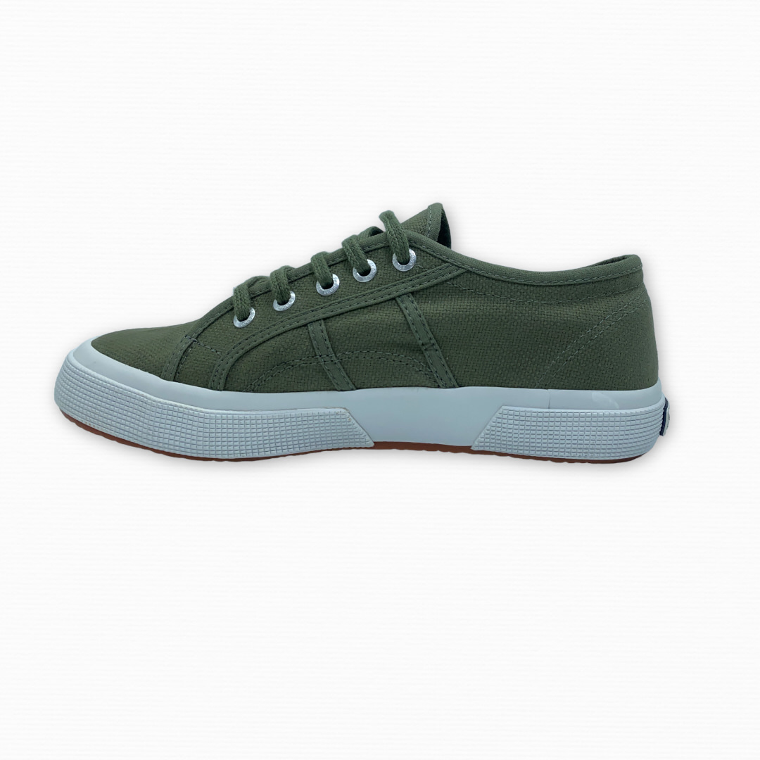 Zapatilla urbano COTU BR GREEN SHERWOOD
