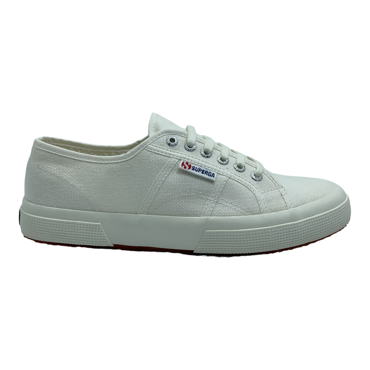 Zapatilla urbano COTU CLASSIC WHITE AVORIO