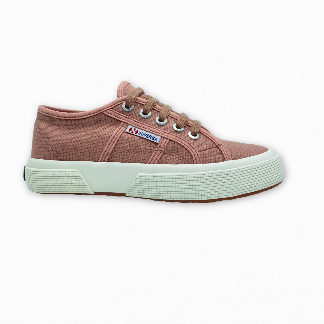 Zapatilla urbano COTU BR PINK ASH ROSE-R AVORIO