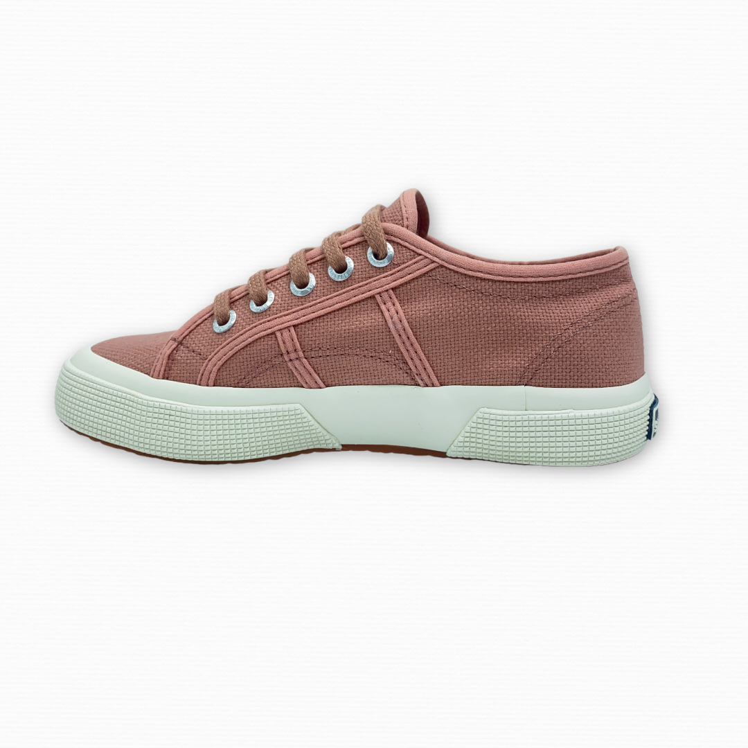 Zapatilla urbano COTU BR PINK ASH ROSE-R AVORIO