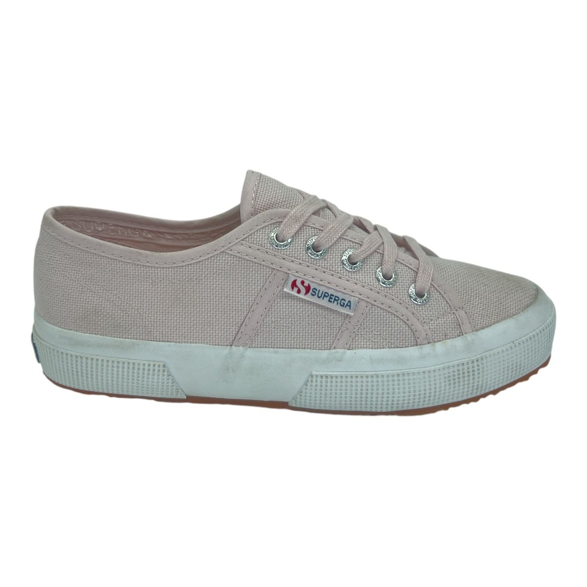 Zapatilla urbano COTU PINK PALE LILAC