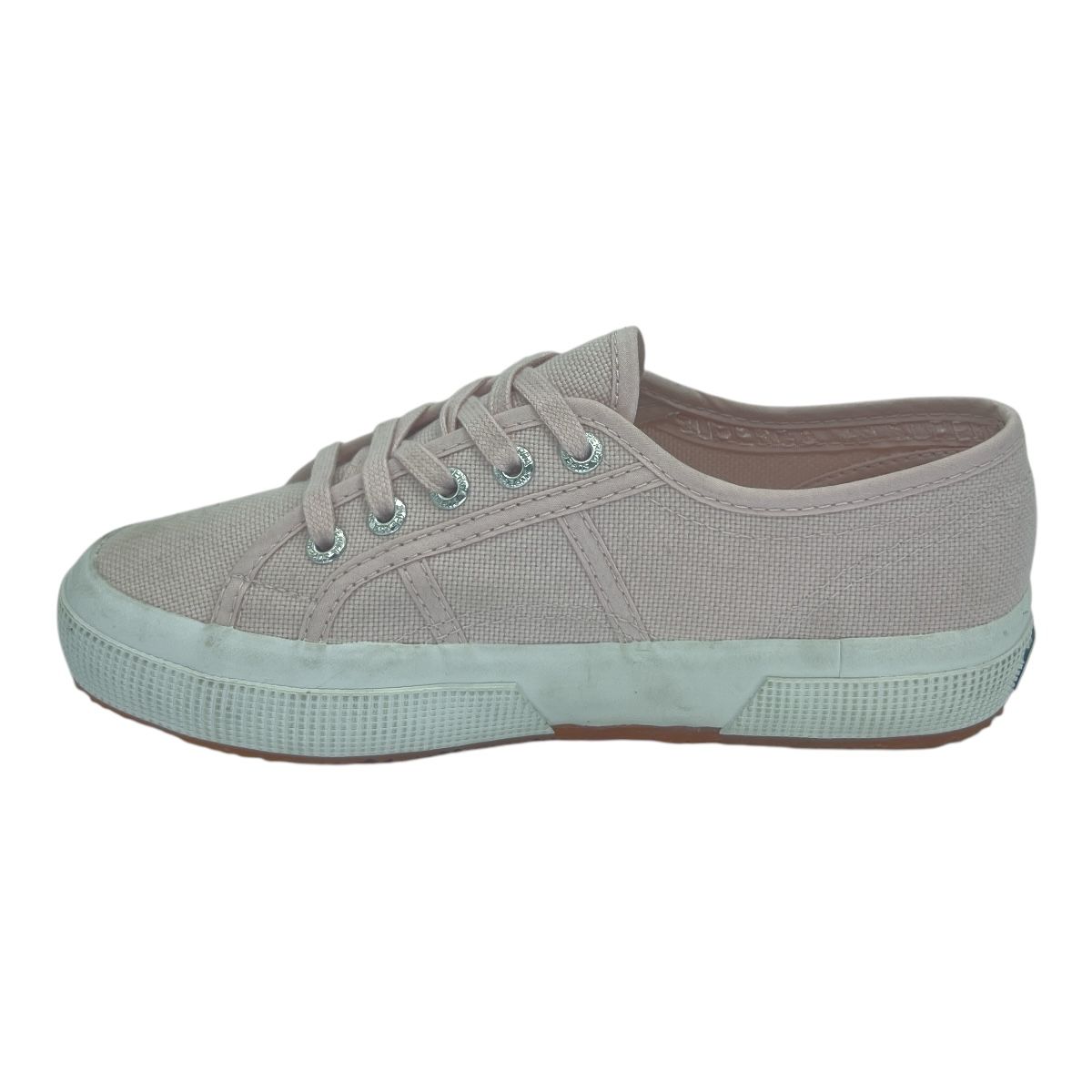 Zapatilla urbano COTU PINK PALE LILAC