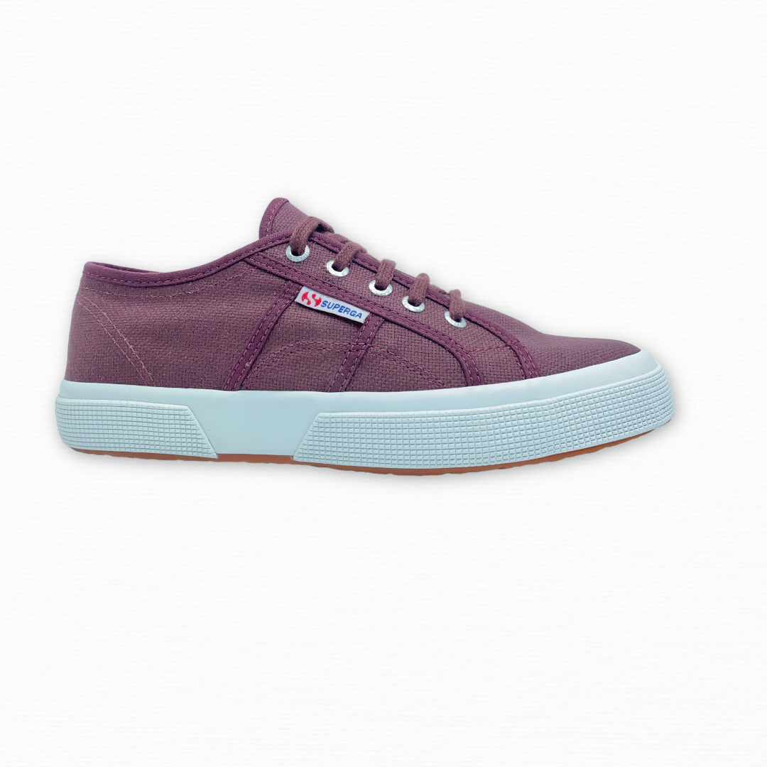 Zapatilla urbano COTU BR RED BORDEAUX