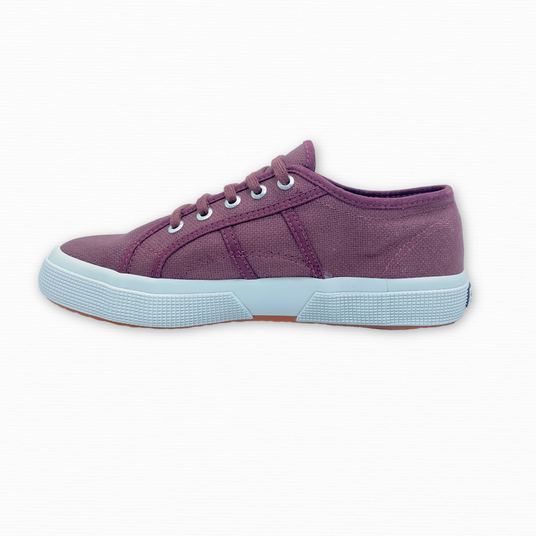 Zapatilla urbano COTU BR RED BORDEAUX