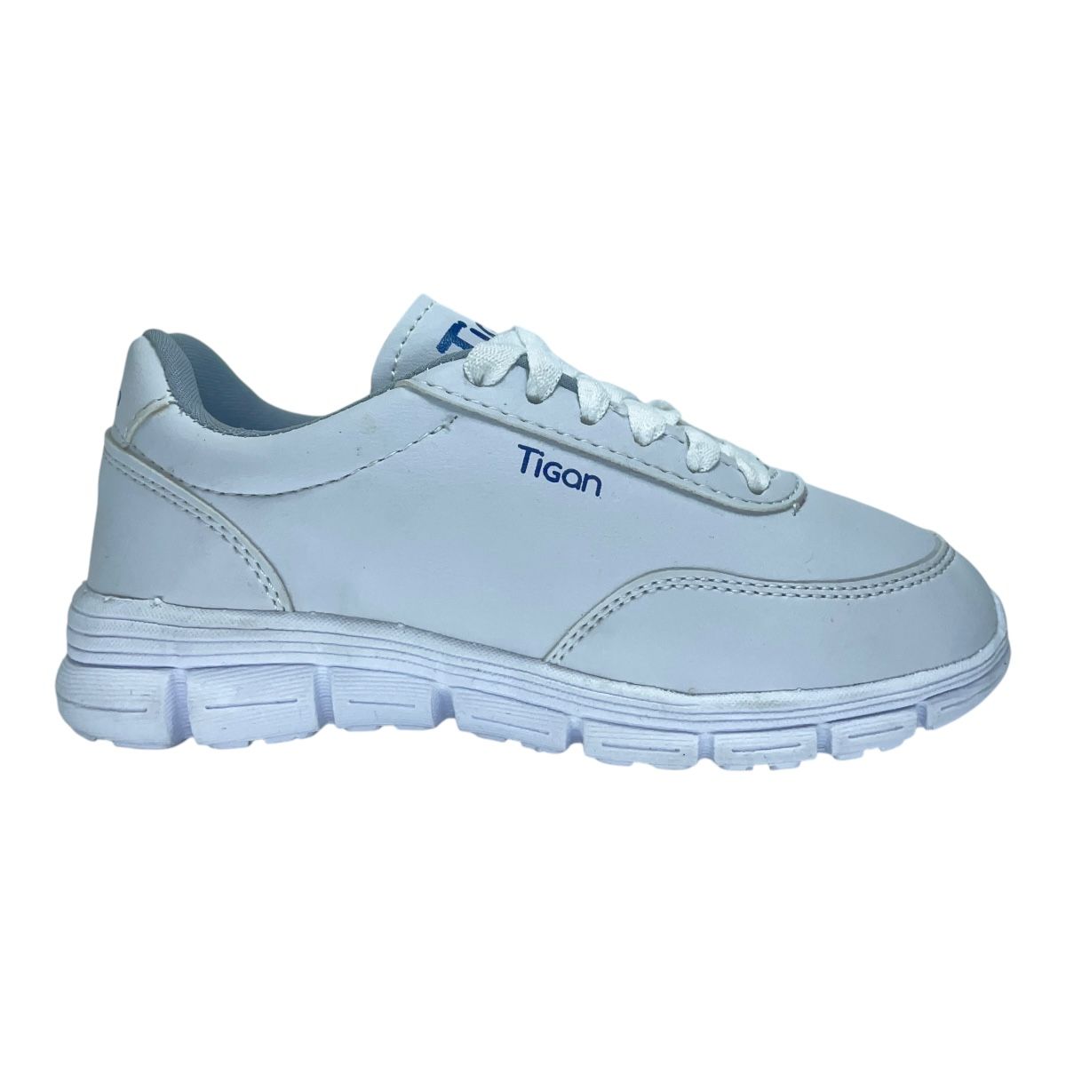 Zapatilla urbano COLEGIAL BLANCO