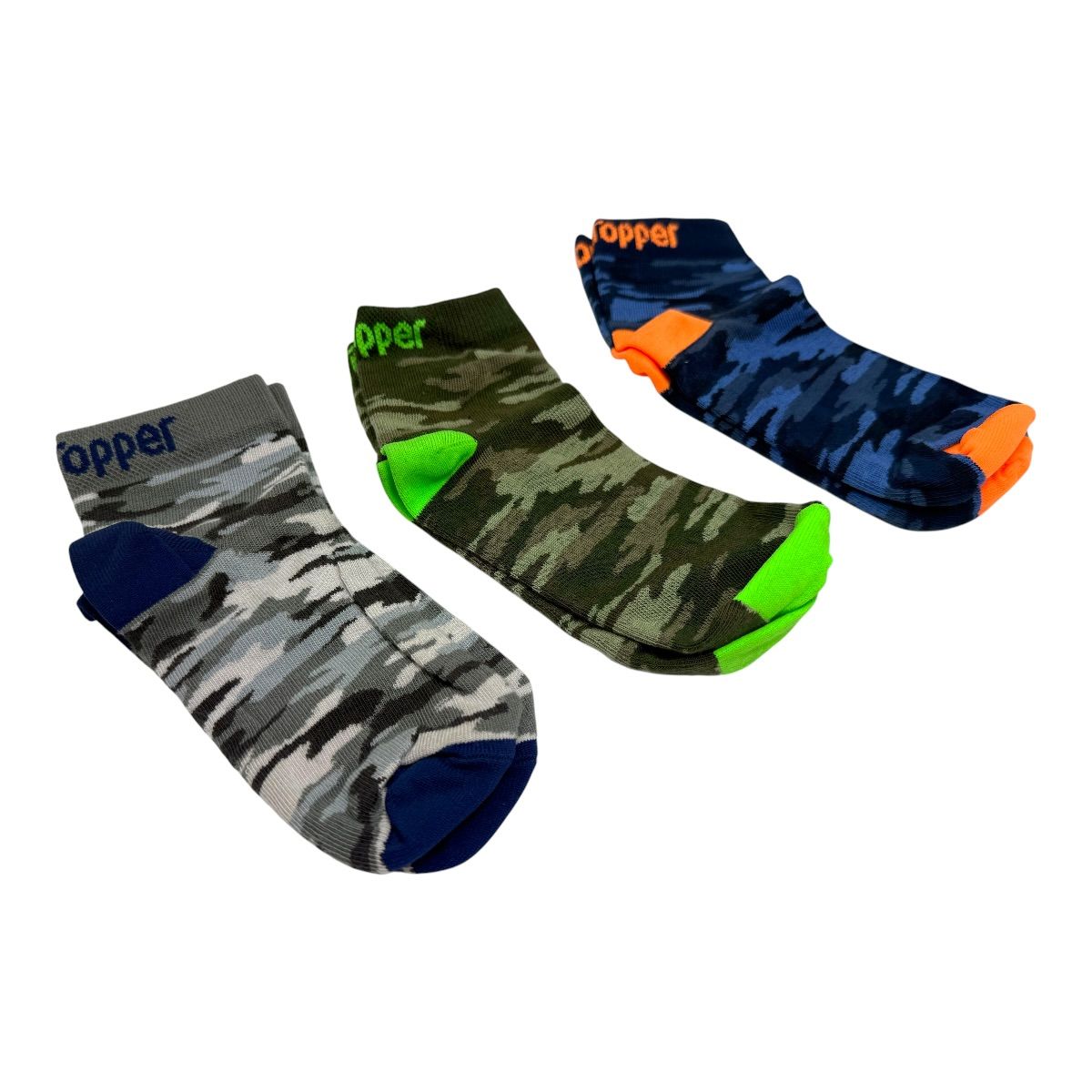 PACK X 3 KIDS GRAPHICS/17