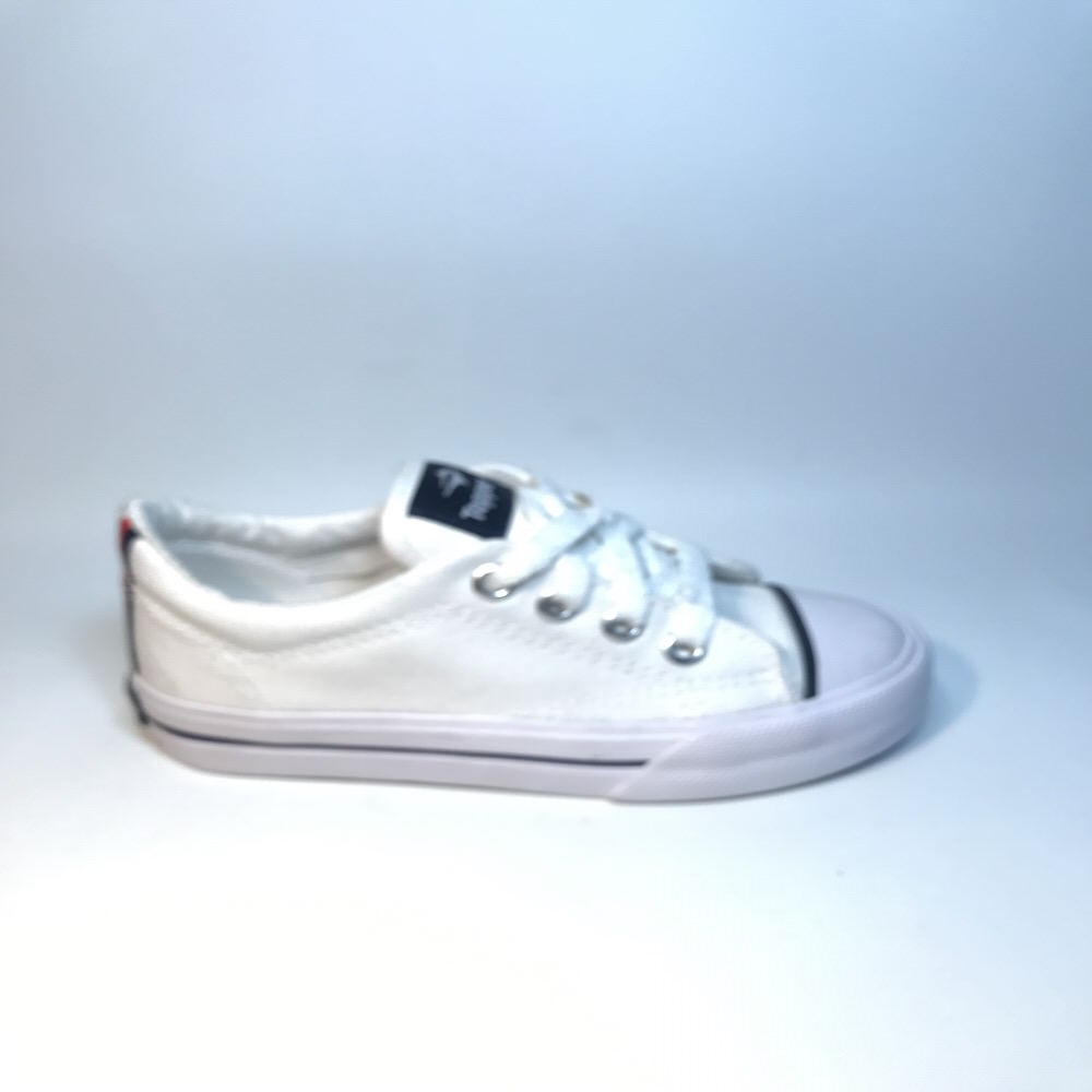 Zapatilla urbano PROFESIONAL NINOS Blanco