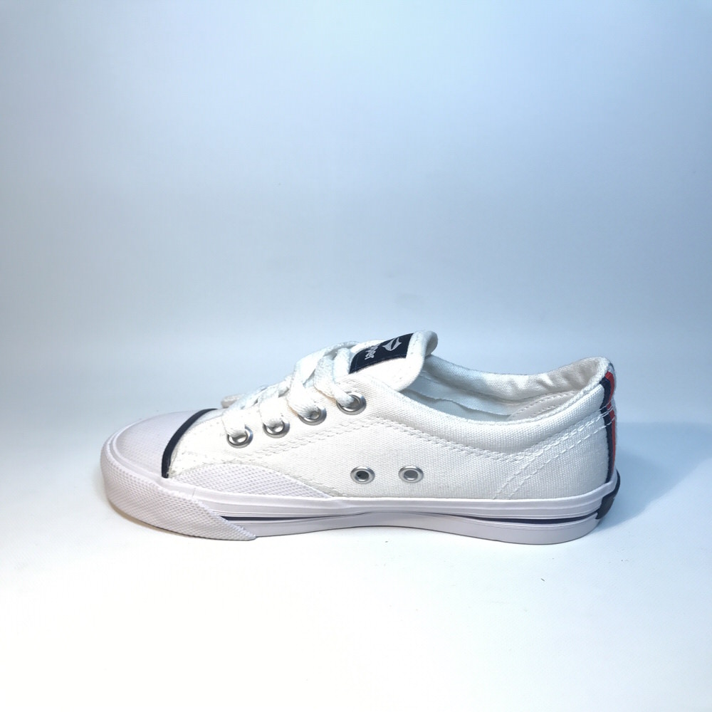 Zapatilla urbano PROFESIONAL NINOS Blanco