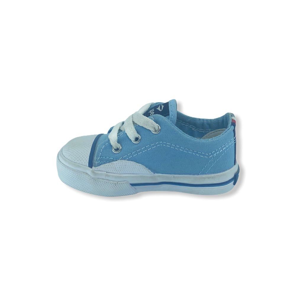Zapatilla urbano PROFESIONAL BEBE CELESTE/15