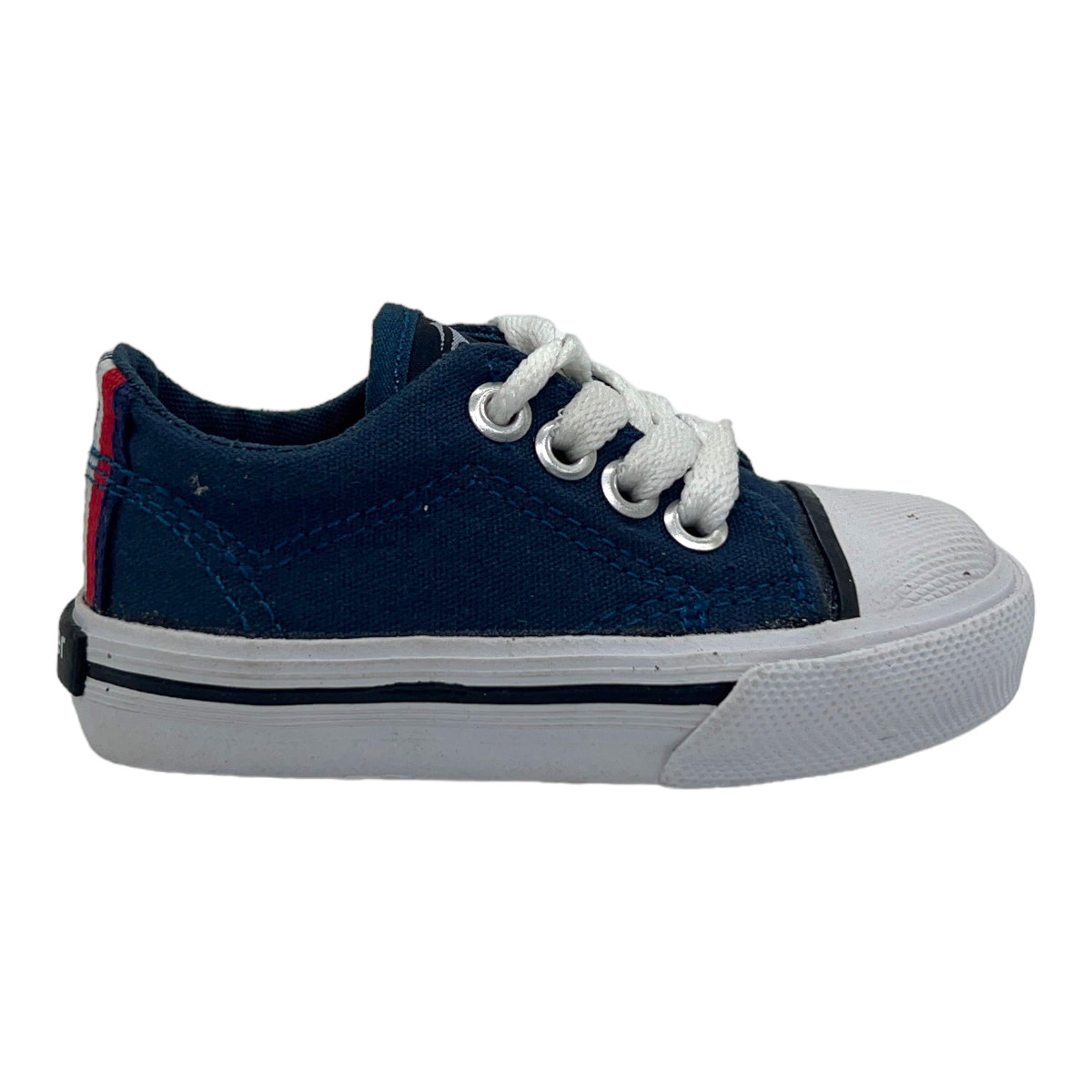 Zapatilla urbano PROFESIONAL BEBE AZUL INSIGNIA