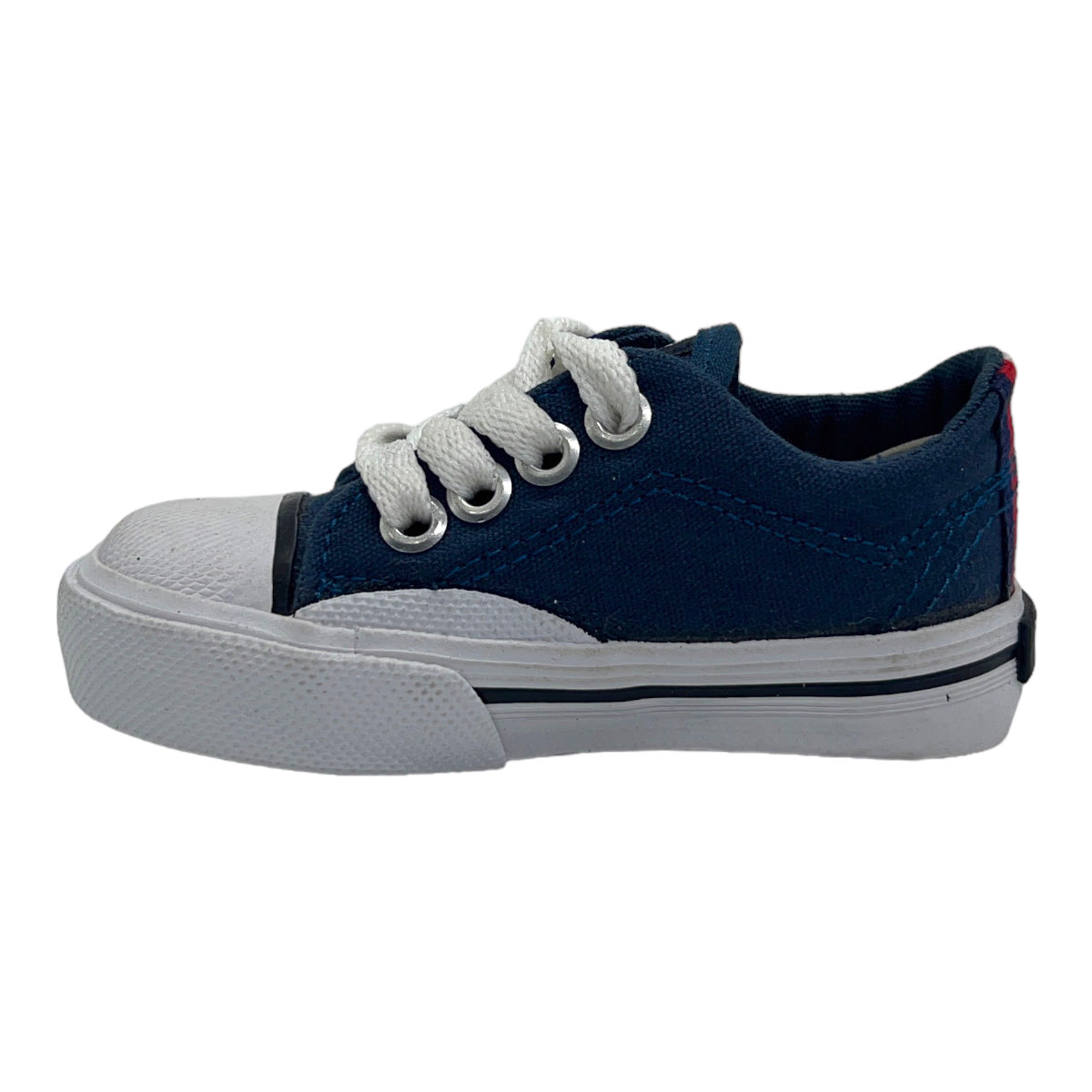 Zapatilla urbano PROFESIONAL BEBE AZUL INSIGNIA