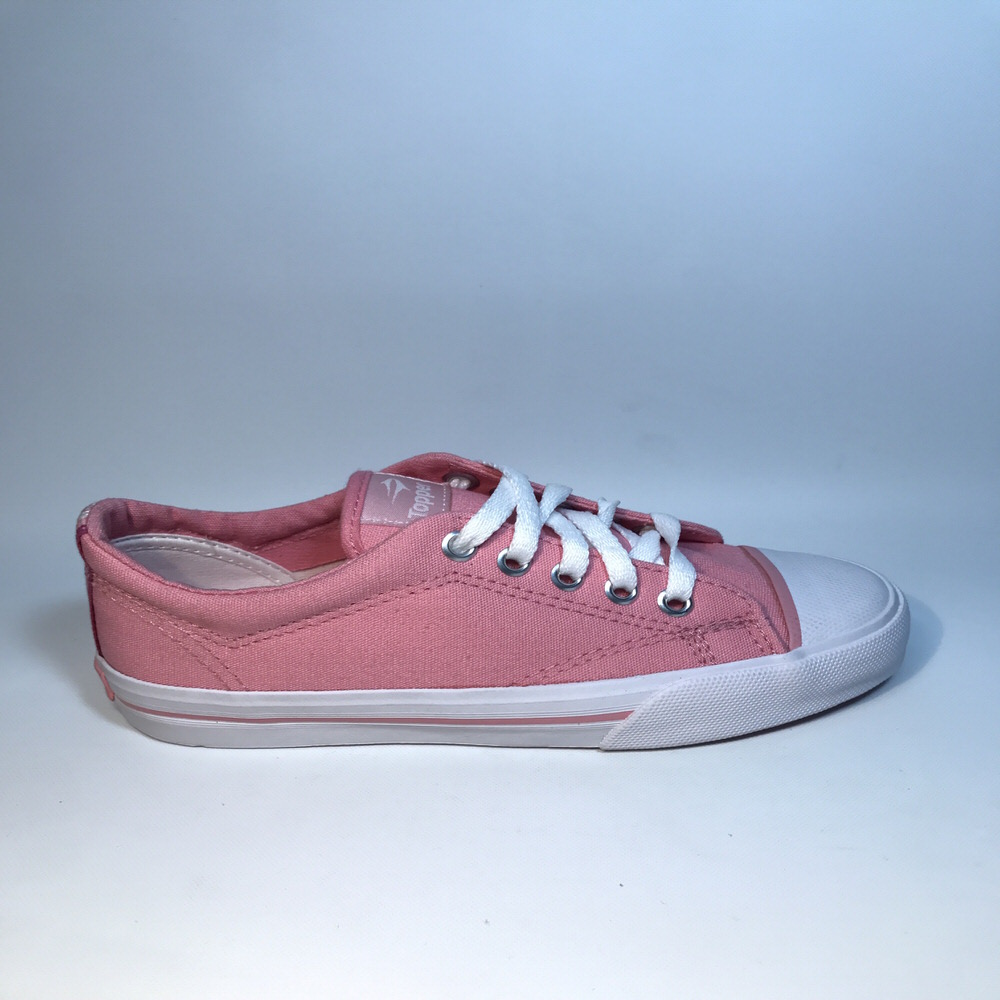 Zapatilla urbano PROF JR FLAMINGO