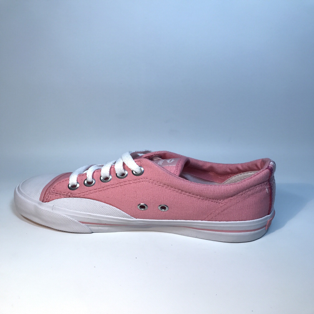 Zapatilla urbano PROF JR FLAMINGO