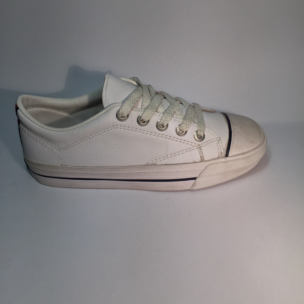 Zapatilla urbano PROFESIONAL CUERO II BL