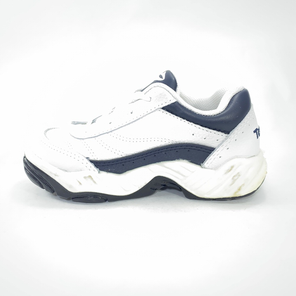 Zapatilla urbano GAME OVER KIDS II BCO/MNO