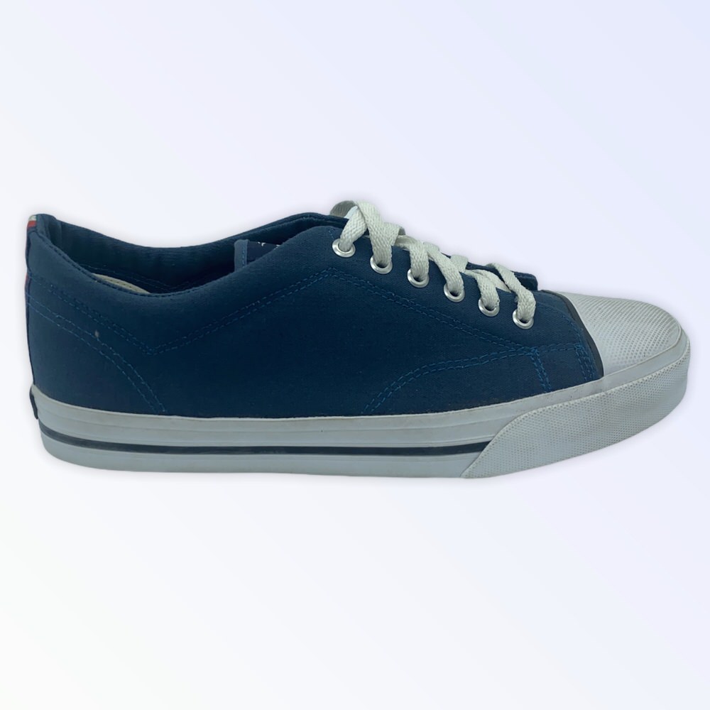 Zapatilla urbano PROFESIONAL Azul Marino