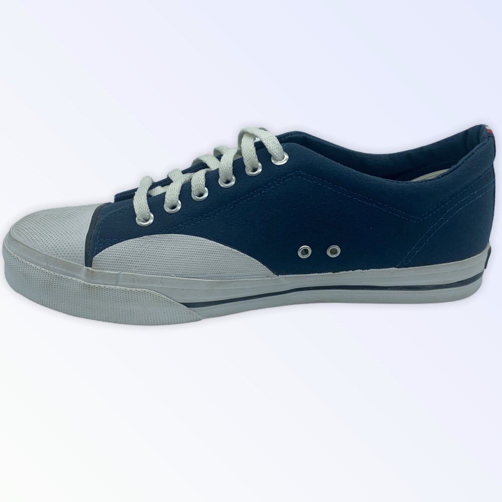Zapatilla urbano PROFESIONAL Azul Marino