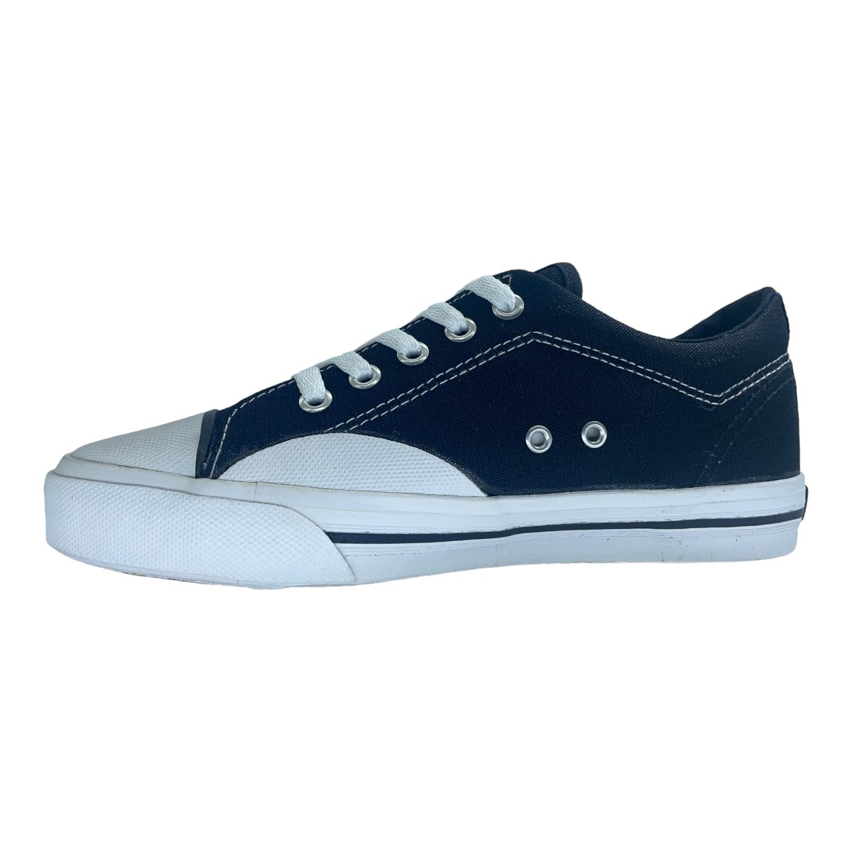 Zapatilla urbano PROFESIONAL Negro
