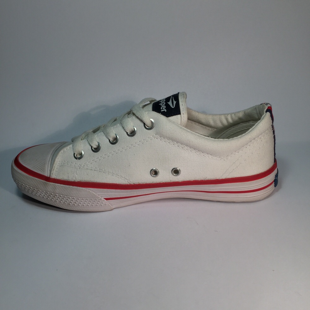 Zapatilla urbano DERBY Blanco