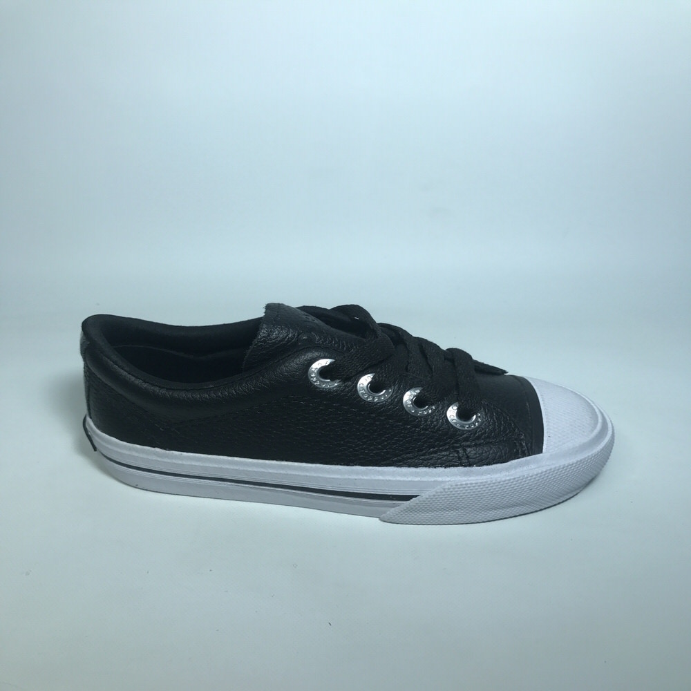 Zapatilla urbano PROFESIONAL CUERO II KIDS